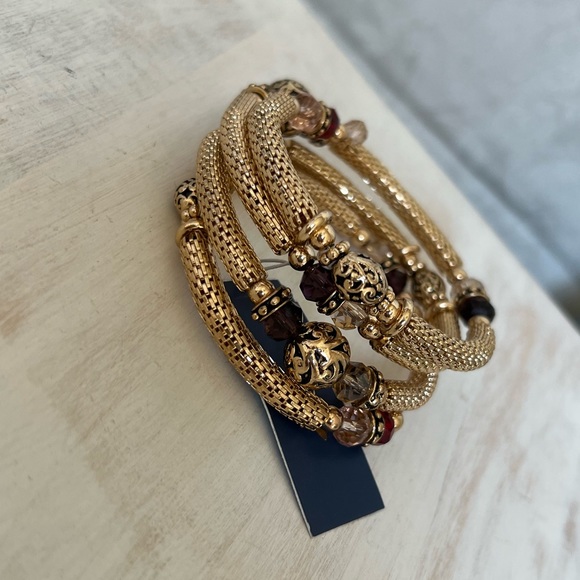 Wrap Bracelet - Picture 3 of 4